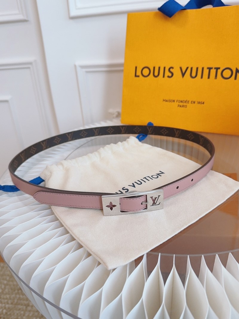 l0vis Vvtt0n belts